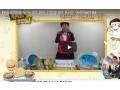 [방송협찬] EBS 보니하니 (160108)